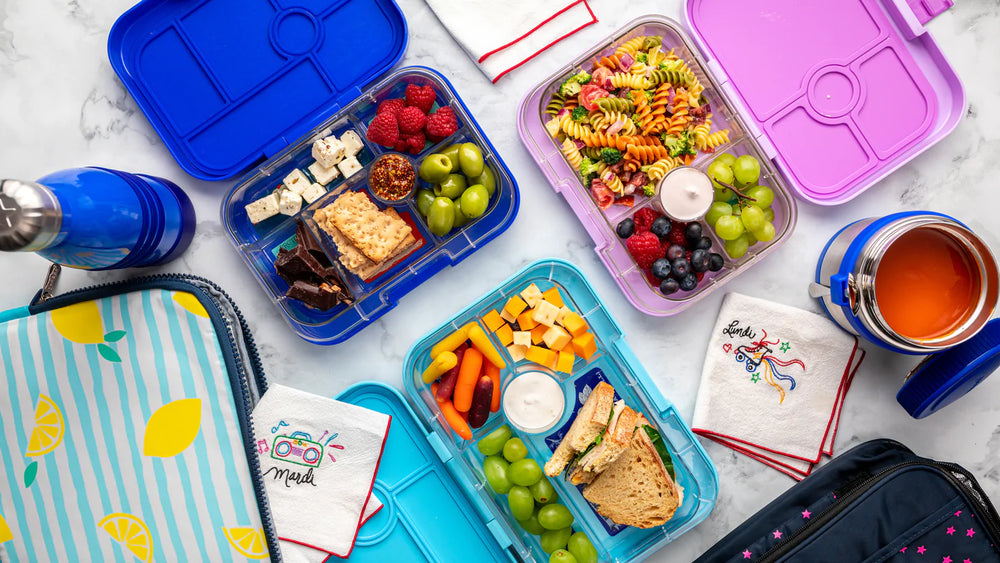 How To Find The Right Lunch Box For Me
