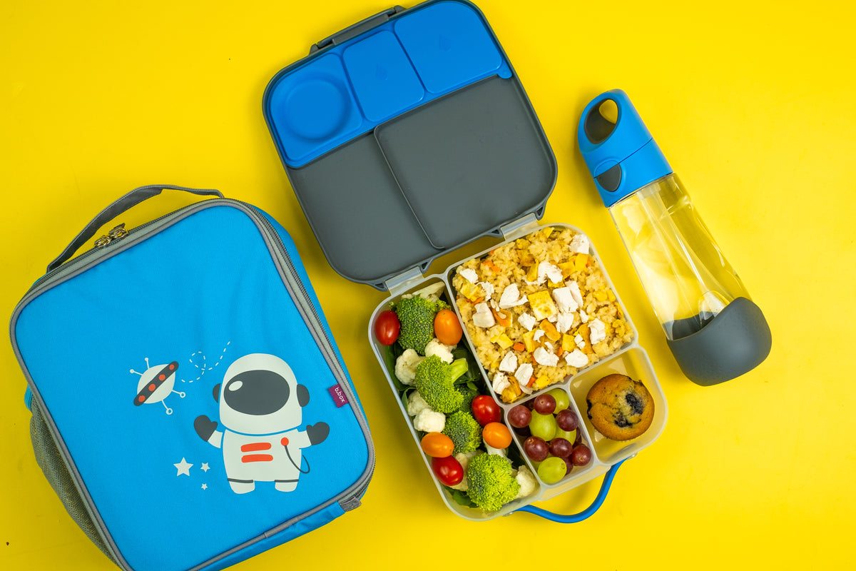 BBOX LUNCHBAGS COSMIC KID Oh My Lunchbox