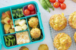 Delicious and Nutritious Gluten-Free Lunch Ideas for School Kids (Nut-Free Too!)"