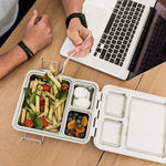 5 Reasons Why Lunch Boxes Are Perfect for Adults