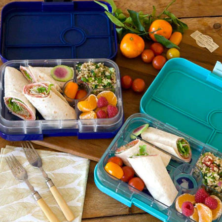 5 Best Materials for Your Lunch Box or Bag