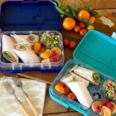 5 Best Materials for Your Lunch Box or Bag – Oh My Lunchbox