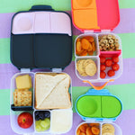 Bento Boxes vs Lunch Boxes - What’s The Difference?