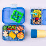 Lunchboxes