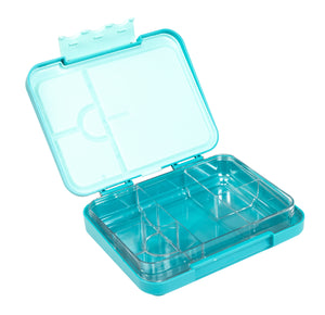 Spencil Big Bento Box - Teal