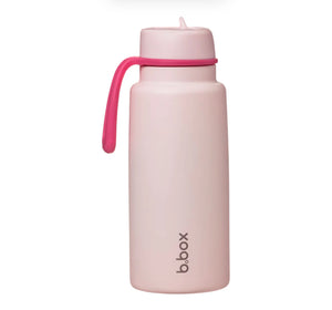 INSULATED FLIP TOP 1 Litre Bottle