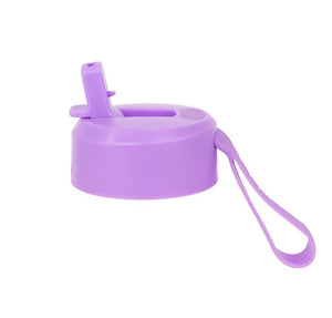 MontiiCo Insulated 700ml Sipper Lid Drink Bottle - Build your own