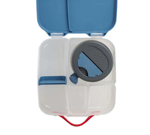 PRE ORDER - B.BOX INSULATED LUNCH JAR - OCEAN