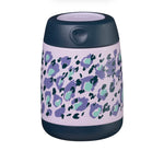 Insulated Food Jar Mini - Wild Indigo