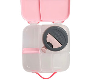 PRE ORDER - B.BOX INSULATED LUNCH JAR - BERRY
