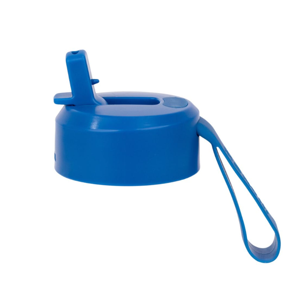 MontiiCo Fusion Lid - Sipper Lid & Straw