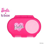 BBOX LUNCHBOX SNACK - BARBIE