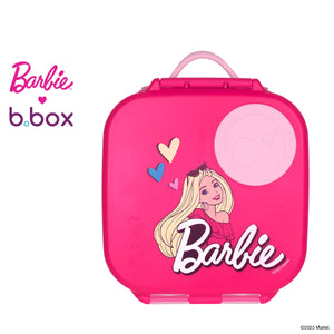 BBOX LUNCHBOX MINI - BARBIE