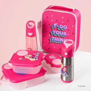 BBOX LUNCHBOX - BARBIE