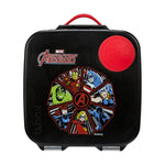 B.BOX LUNCHBOX - MARVEL AVENGERS