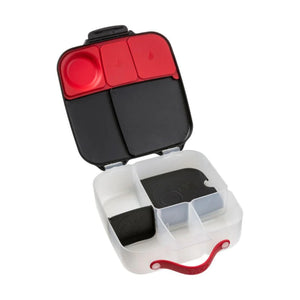 B.BOX LUNCHBOX - MARVEL AVENGERS