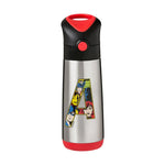 B.BOX INSULATED DRINK BOTTLE - 500ML - MARVEL AVENGERS