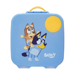 B.BOX LUNCHBOX - BLUEY