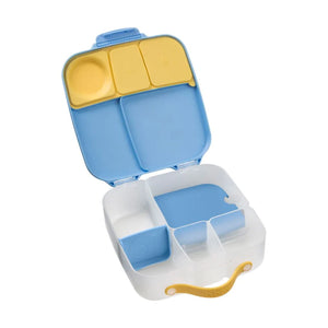 B.BOX LUNCHBOX - BLUEY