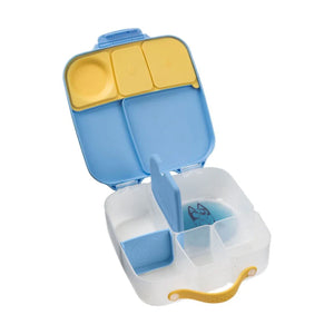 B.BOX LUNCHBOX - BLUEY