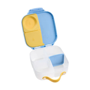 B.BOX MINI LUNCHBOX - BLUEY
