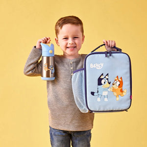 B BOX- BLUEY Ultimate set