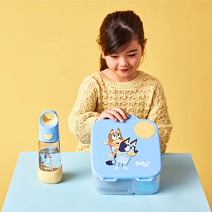 B BOX- BLUEY Ultimate set