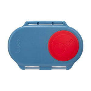 BBOX SNACK BOX- 10 COLOURS AVAILABLE