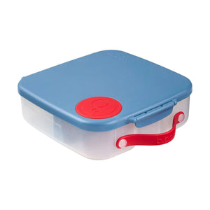 BBOX MINI LUNCHBOX - 10 COLOURS AVAILABLE