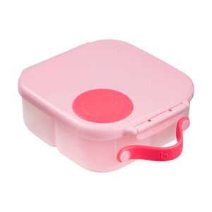 BBOX MINI LUNCHBOX - 10 COLOURS AVAILABLE
