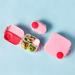 BBOX Lunch Essential 3 Pack- FLAMINGO FIZZ
