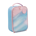 B.BOX FLEXI INSULATED LUNCH BAG- FLAMINGO FIZZ