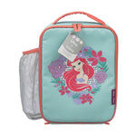 B.BOX FLEXI INSULATED LUNCH BAG LICENSED - THE LITTLE MERMAID