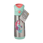 B.BOX INSULATED DRINK BOTTLE LICENSED - 500ML - THE LITTLE MERMAID