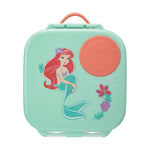 B.BOX MINI LUNCHBOX LICENSED - THE LITTLE MERMAID