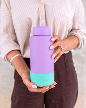 MontiiCo Fusion Drink Bottle (1L)