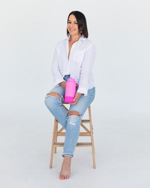 MontiiCo Fusion Drink Bottle (1L)