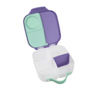 BBOX MINI LUNCHBOX - 10 COLOURS AVAILABLE