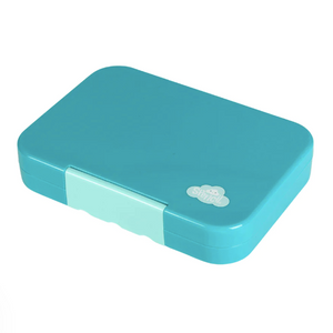 Spencil Litttle Bento Box - Teal