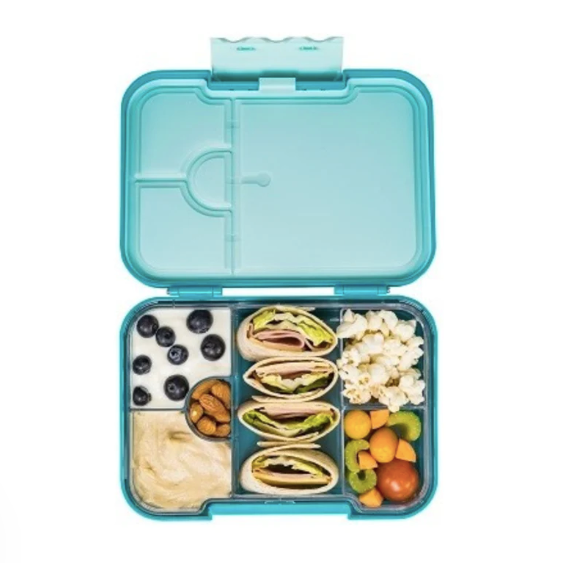 Spencil Litttle Bento Box - Teal