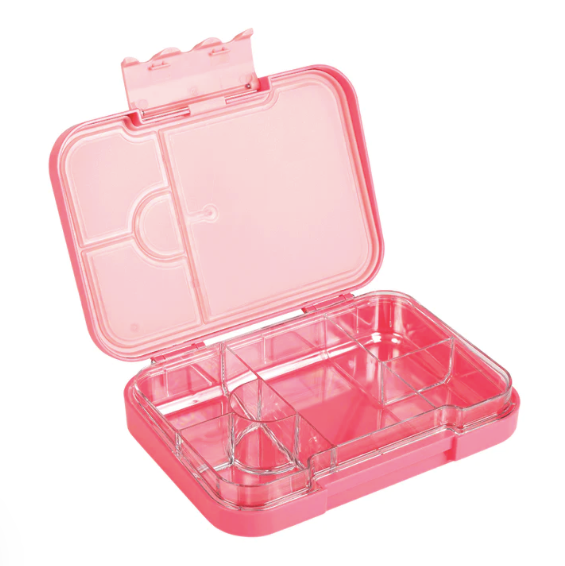 Spencil Litttle Bento Box - Pink