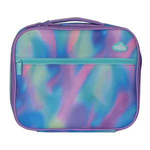 Spencil BIG COOLER LUNCH BAG + CHILL PACK AURORA