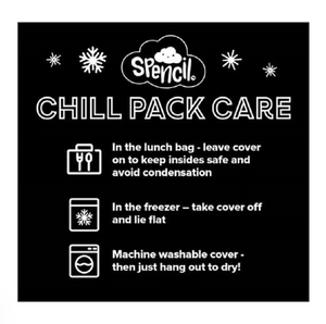 SPENCIL - CHILL ICE PACK LITTLE