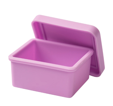 Munchbox - MEGA MUNCH CUP - Pink