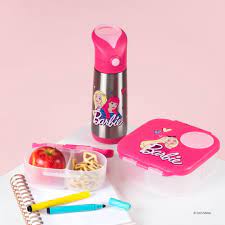 B.BOX BARBIE- Insulated drink bottle 500ml