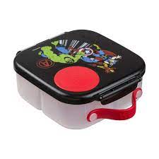 B.BOX MINI LUNCHBOX - MARVEL AVENGERS