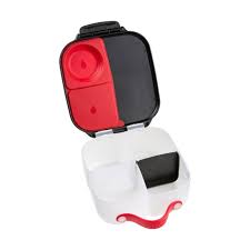 B.BOX MINI LUNCHBOX - MARVEL AVENGERS