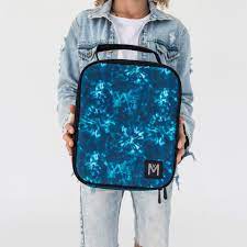 MONTIICO INSULATED LUNCH BAG - NOVA