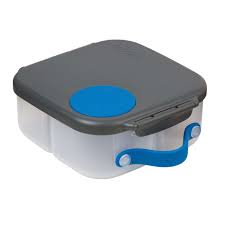 BBOX MINI LUNCHBOX - 10 COLOURS AVAILABLE