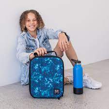 MONTIICO INSULATED LUNCH BAG - NOVA